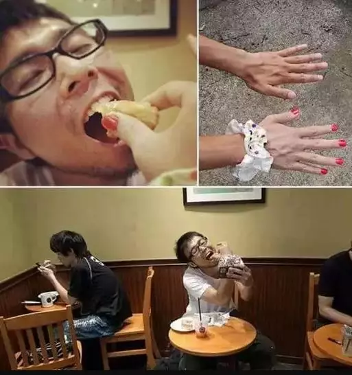 Potret kocak ekspektasi vs realita kaum jomblo Berbagai sumber