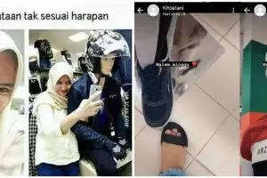 11 Potret kocak ekspektasi vs realita kaum jomblo ini ngenes abis, pengen kasihan tapi ketawa dulu