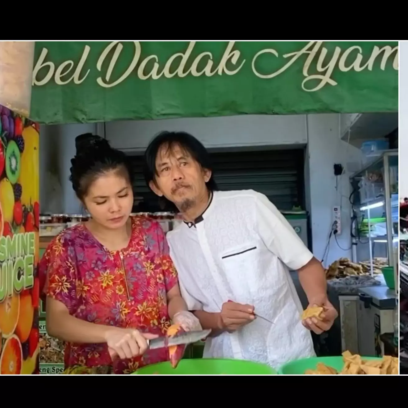 Sepi job, ini 5 pekerjaan Epy Kusnandar sebelum terjerat narkoba, jadi pedagang kerupuk keliling