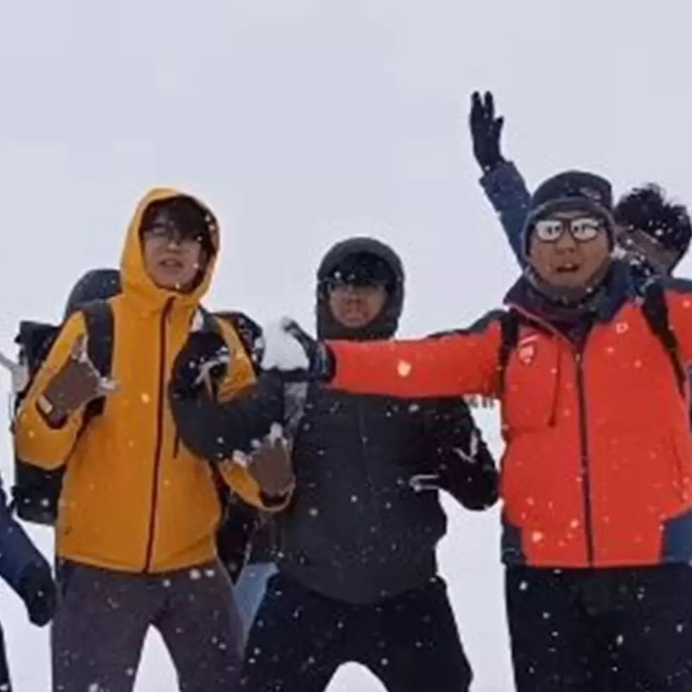 Bukan ke Bali, siswa SMA di Jogja ini study tour ke Eropa, destinasinya Swiss hingga Jerman