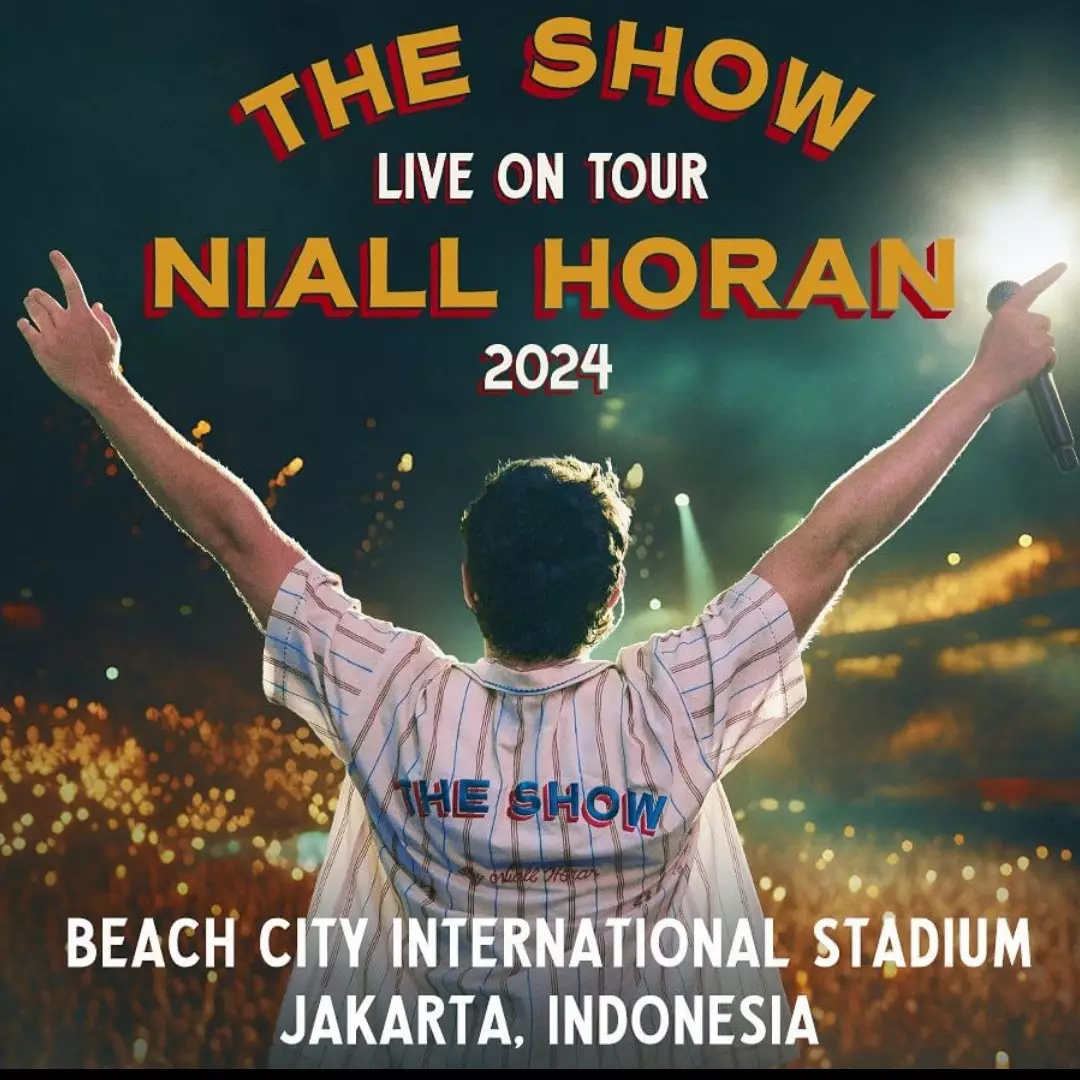 Yuk nyanyi bareng Niall Horan di Jakarta, ada penampilan spesial elijah woods