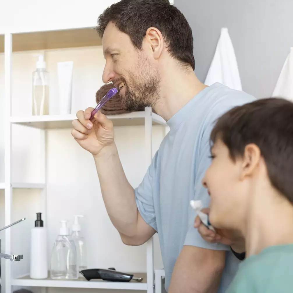 Tanpa daun sirih, cara hilangkan bau mulut tak sedap ala rekomendasi dokter ini pakai 1 bahan dapur