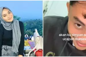 Cara cewek cegah pacarnya selingkuh ini aksinya di luar nurul, auto susah buat bohong