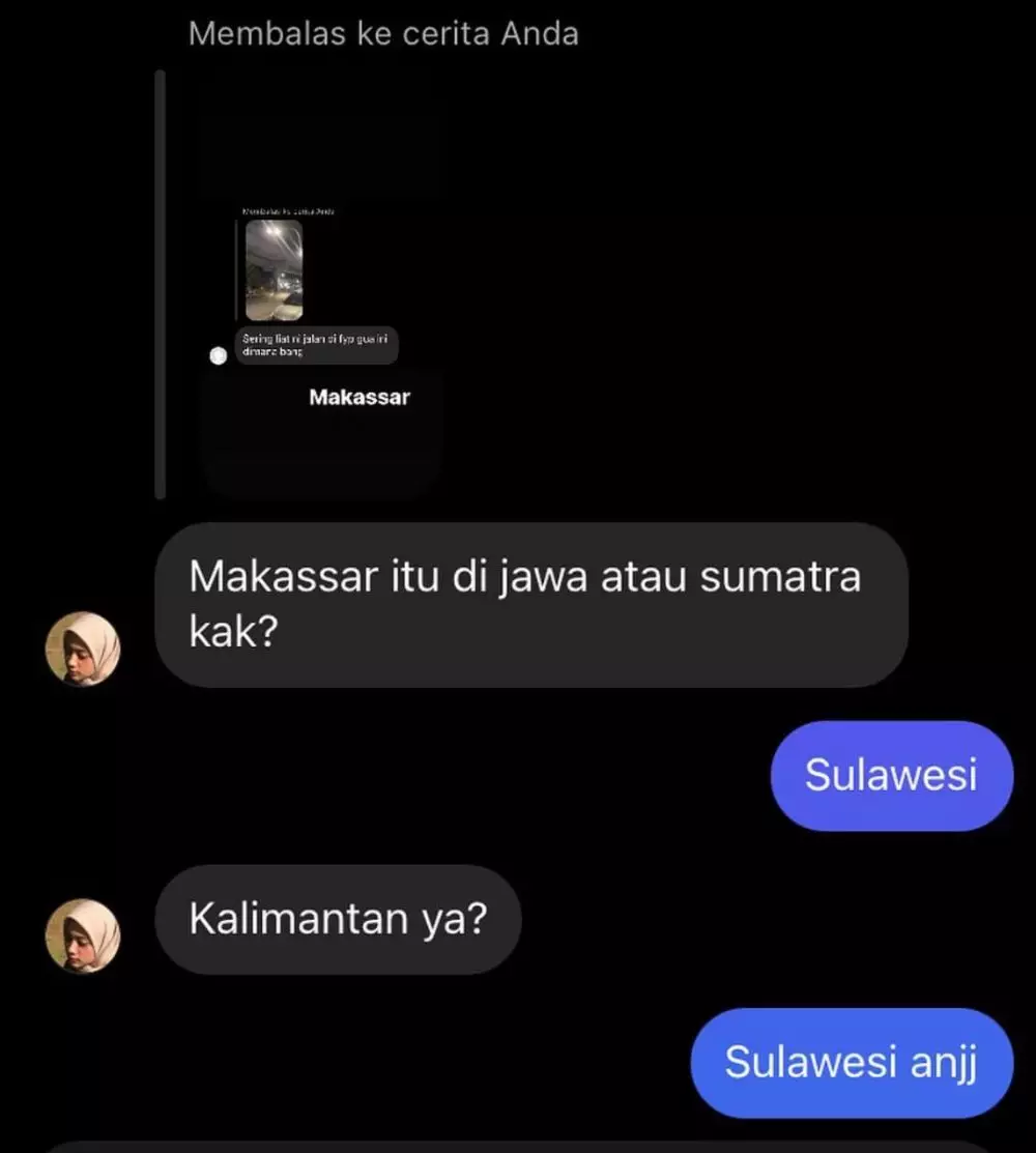 chat pertanyaan absurd bikin emosi berbagai sumber chat pertanyaan absurd bikin emosi berbagai sumber
