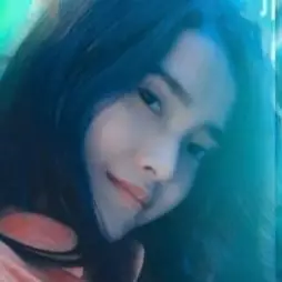 transformasi Adila Fitri pemeran Cinta Berakhir Bahagia © 2024 brilio.net