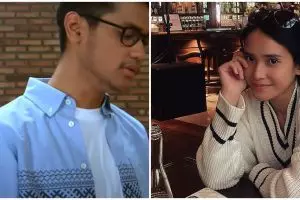 Model video klip Afgan ini mantan pacar Krisjiana di Cinta Berakhir Bahagia, intip 11 transformasinya