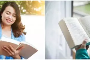 100 Kata-kata bijak tentang membaca penuh makna untuk menyambut Hari Buku Nasional