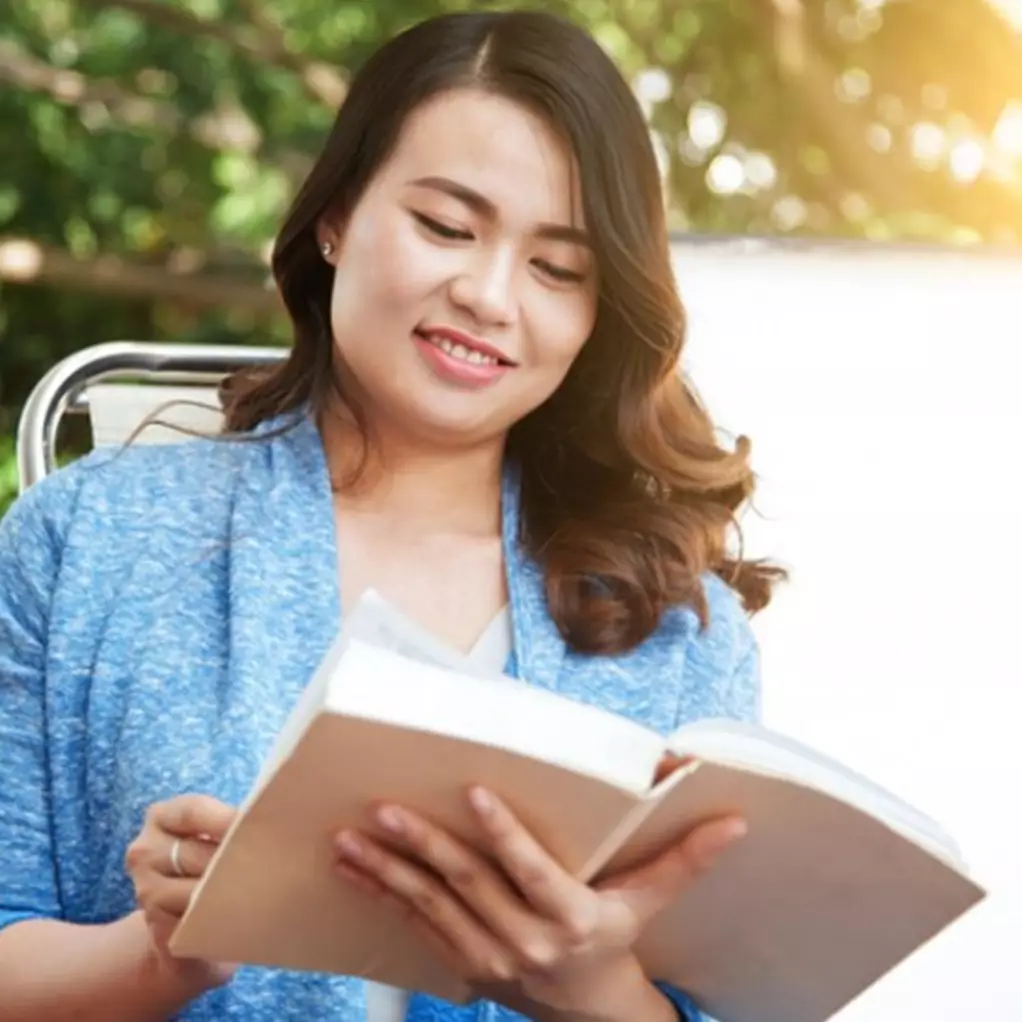 100 Kata-kata bijak tentang membaca penuh makna untuk menyambut Hari Buku Nasional