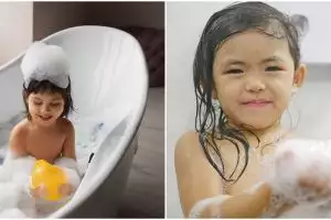 9 Rekomendasi sabun mandi anak di bawah usia 12 tahun harga under Rp 100 ribu, bikin kulit lembut