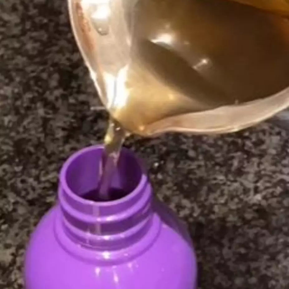 Tak perlu tonic mahal, wanita ini bagikan cara tumbuhkan rambut pitak pinggir pakai 2 bahan dapur