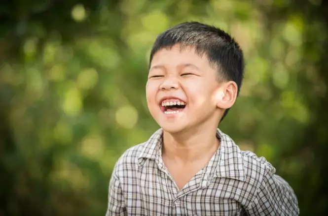 jenaka anak-anak © Freepik jenaka anak-anak © Freepik