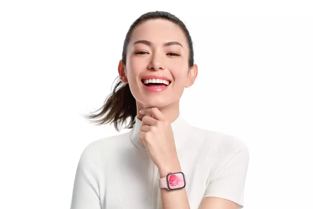 Huawei segera luncurkan smartwatch stylish Watch Fit 3 di Indonesia, ini spesifikasi dan fiturnya