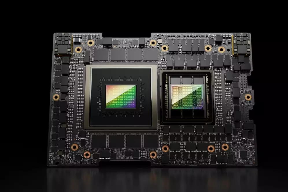 Nvidia mengumumkan superkomputer berdasarkan platform Grace Hopper untuk AI