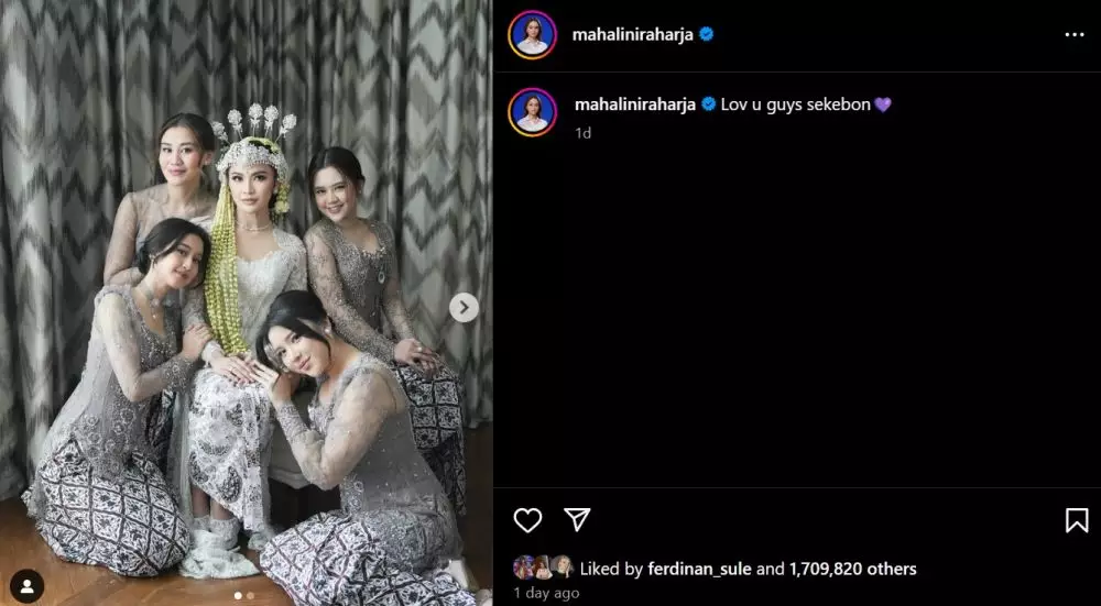 aaliyah massaid dihujat © 2024 brilio.net aaliyah massaid dihujat © 2024 brilio.net