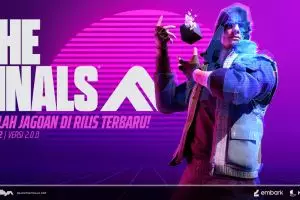 Game The Finals punya update baru, bisa tembus tembok untuk kagetkan lawan