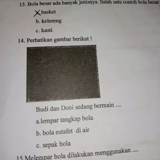 mikir dua kali © X
