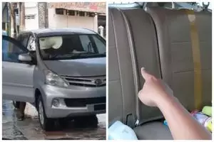 Tanpa sabun khusus, ini cara bersihkan jok mobil kusam agar kinclong lagi pakai tambahan 2 bahan dapur