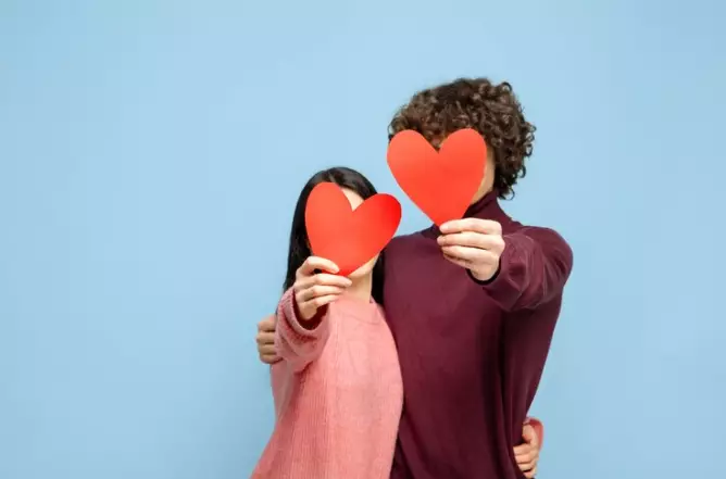 kata gombal baper © Freepik