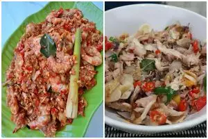 13 Resep kecombrang pedas, mudah dibuat, nikmat, dan bikin nagih