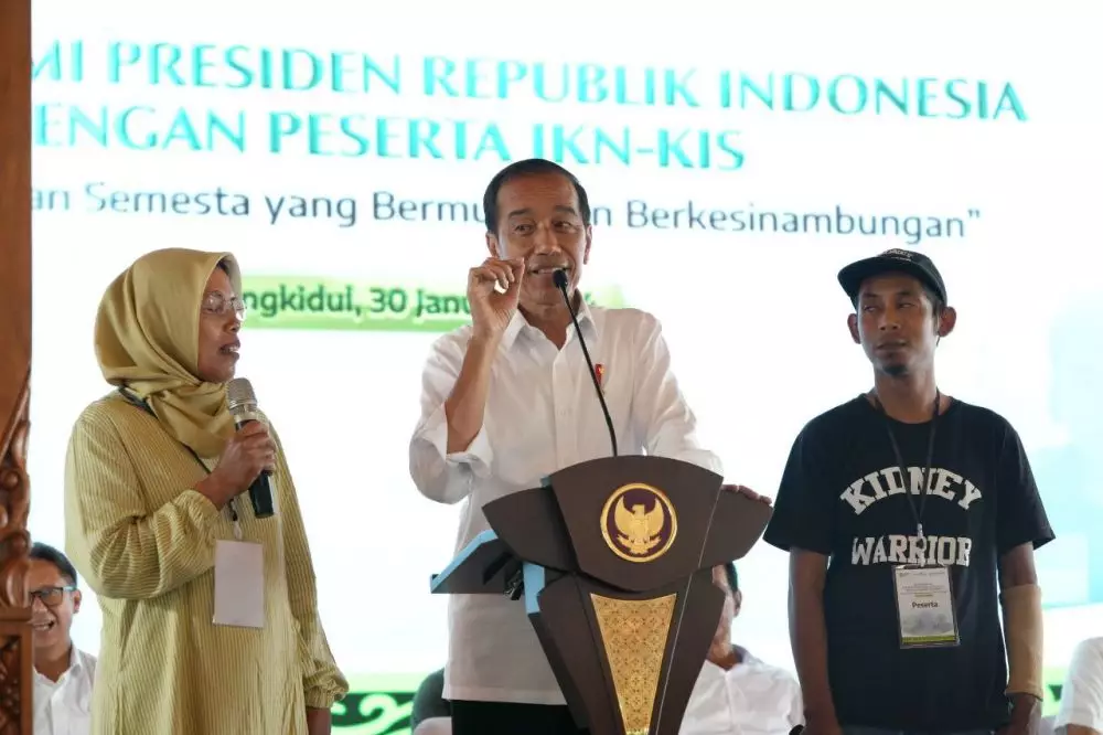 kelas bpjs dihapus berbagai sumber