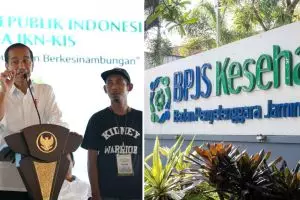 Kelas BPJS Kesehatan dihapus, begini skema iuran, penggolongan dan layanan yang tidak ditanggung