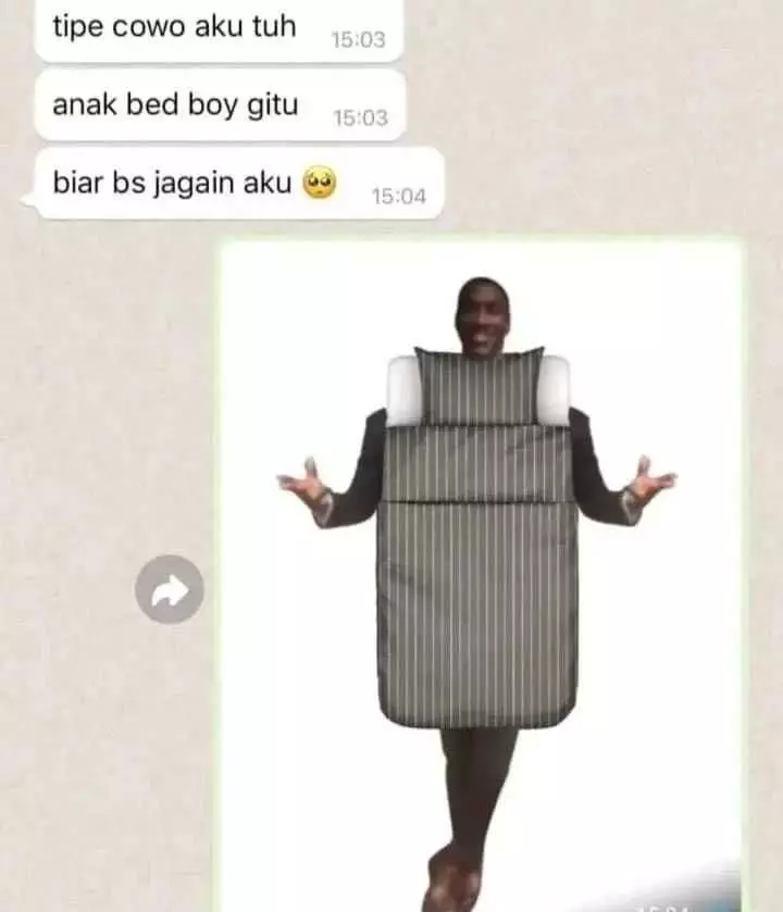 chat lucu kena savage berbagai sumber
