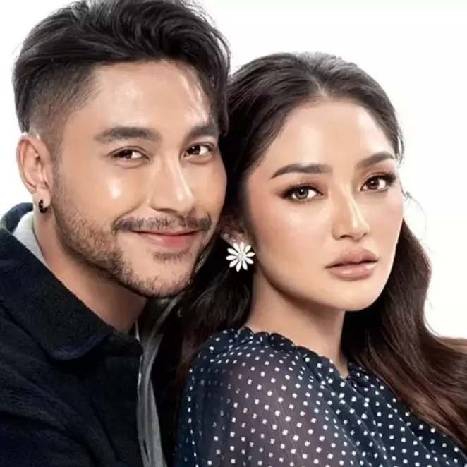 Ada di ruang tengah, 11 potret dapur bersih Krisjiana 'Cinta Berakhir Bahagia' jarang dipakai