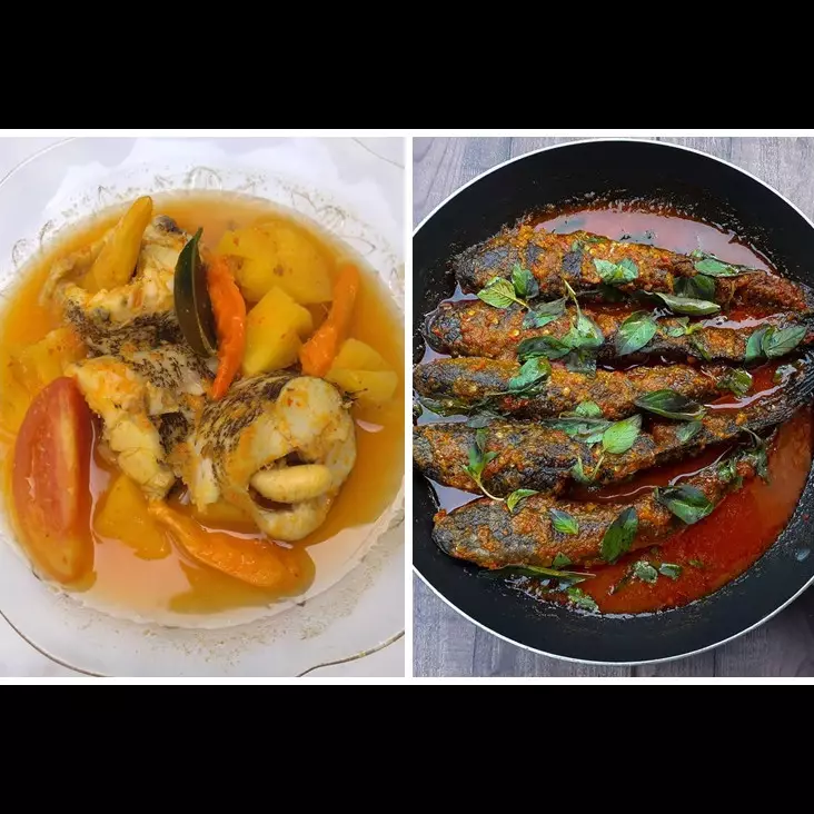 13 Resep ikan gabus tanpa santan ala rumahan, enak, segar, dan bikin nagih