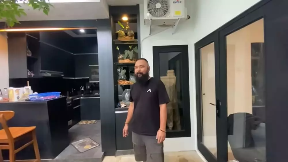 dapur komika wira nagara © 2024 YouTube dapur komika wira nagara © 2024 YouTube