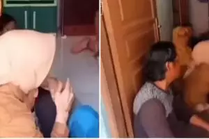 HP hasil tabungan dijual orang tua karena terhimpit ekonomi, kondisi bocah 13 tahun ini bikin prihatin