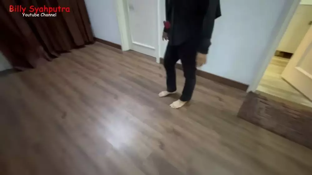 rumah billy syahputra usai renovasi © 2024 YouTube