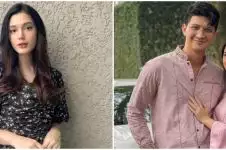 Sempat bantah pisah dengan sang istri, Aditya Zoni kini digugat cerai Yasmine Ow