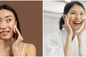 9 Cara mengontrol kulit berminyak ala dokter ini bikin wajah sehat dan bebas jerawat