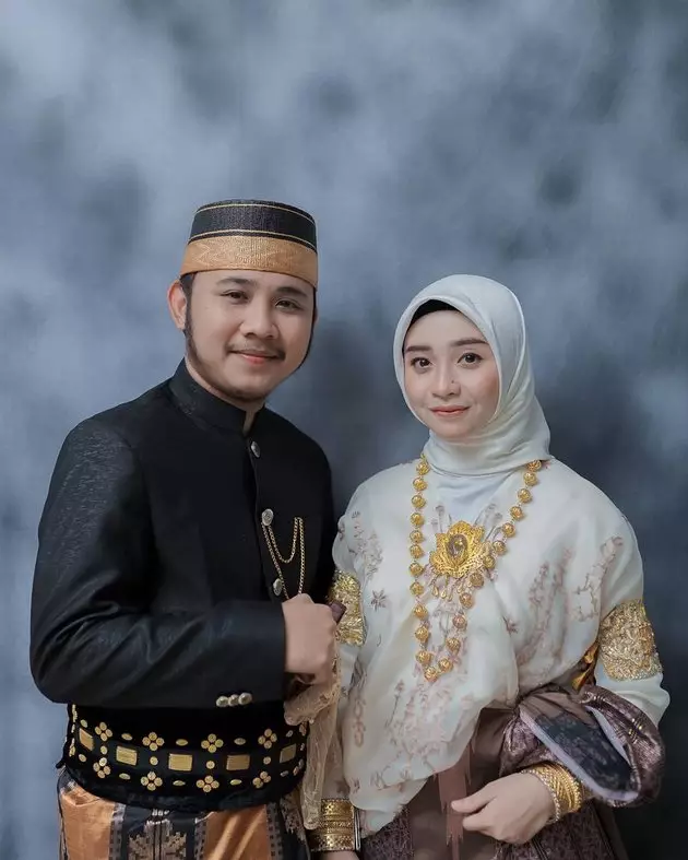 Ega Noviantika kehamilan ketiga © Instagram