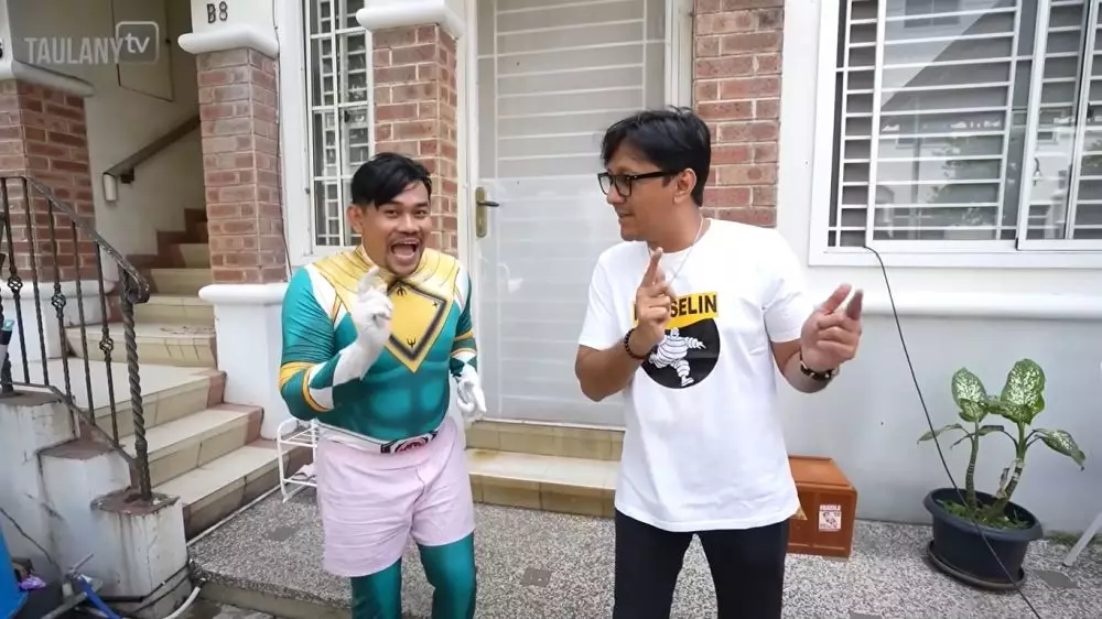 dapur ebel cobra © 2024 YouTube