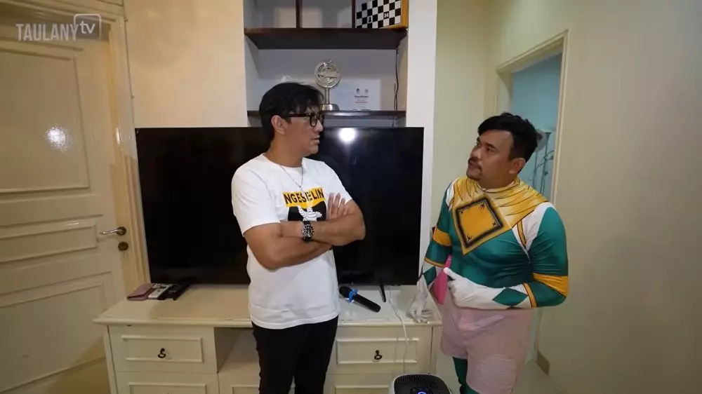 dapur ebel cobra © 2024 YouTube