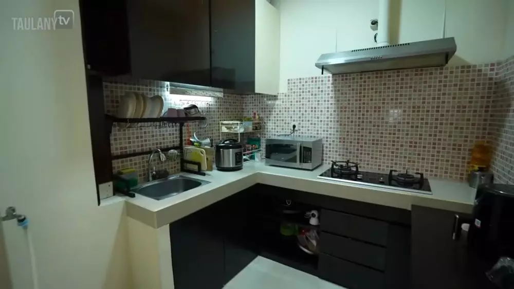 dapur ebel cobra © 2024 YouTube