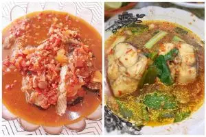 13 Resep olahan ikan patin kuah pedas, nikmat, segar, dan menggugah selera