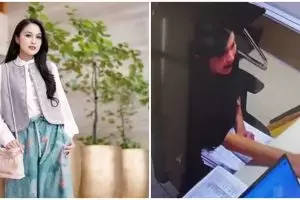 Istri Harvey Moeis kembali diperiksa Kejagung, pihak pengadilan dalami kepemilikan harta Sandra Dewi