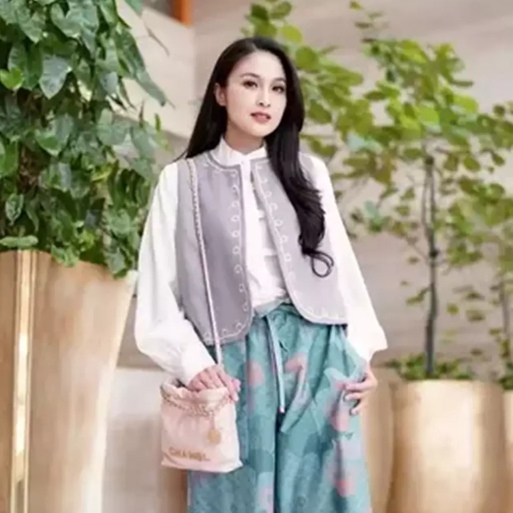 Istri Harvey Moeis kembali diperiksa Kejagung, pihak pengadilan dalami kepemilikan harta Sandra Dewi