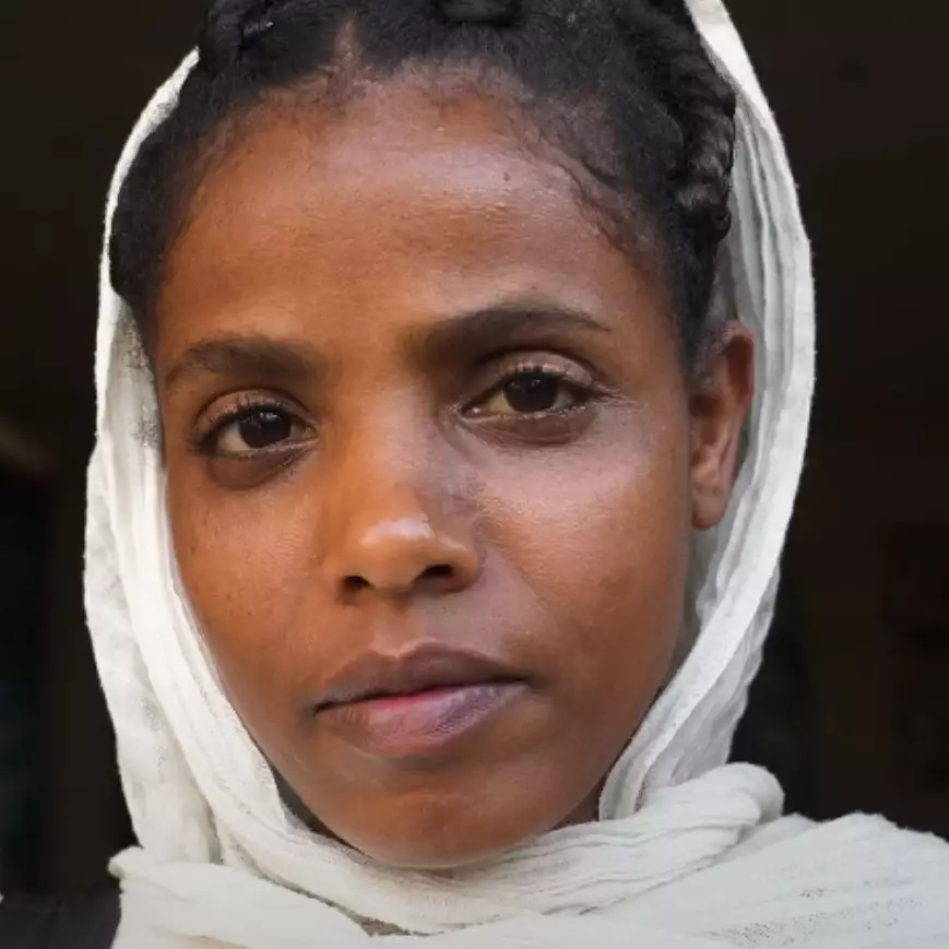 Kisah wanita mengaku belum makan dan minum selama lebih dari 16 tahun ini bikin heran