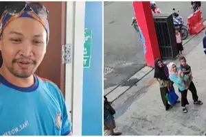 Bukan kebakaran atau ada ular, alasan emak-emak panggil damkar ini sepele dan bikin nggak habis pikir