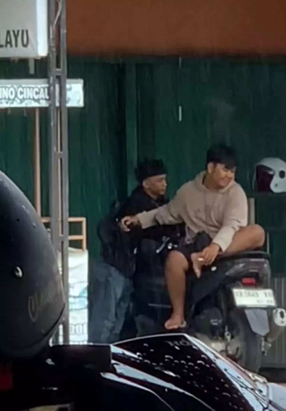 serupa tapi tak sama © TikTok