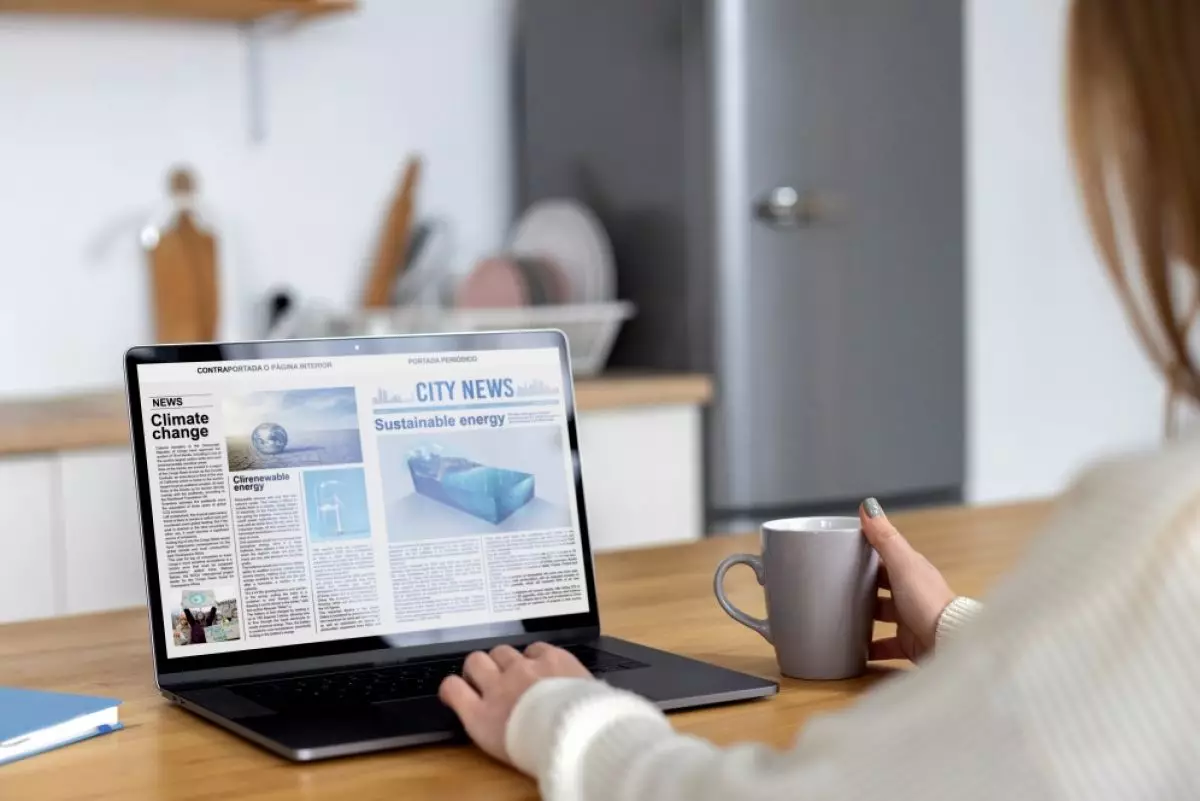 Cara membagi layar di MacBook, bisa mempermudah tugas multitasking