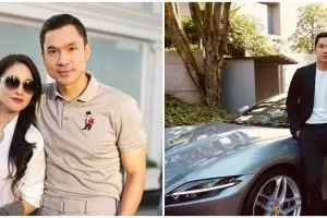 5 Perubahan hidup Sandra Dewi sebagai seleb usai suami jadi tersangka pencucian uang, tak pamer harta