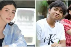 Betrand Peto terus-terusan difitnah punya hubungan terlarang, Sarwendah ungkap kondisi pilu sang anak