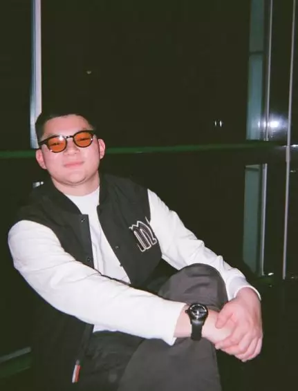 kabar terbaru Sultan Sapta © Instagram