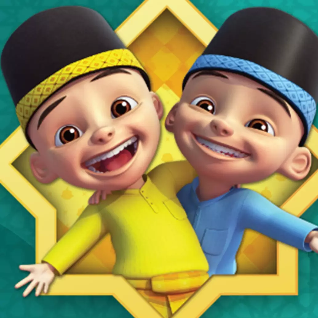 Ini alasan orang tua Upin &amp; Ipin meninggal dunia, ternyata bukan karena kecelakaan