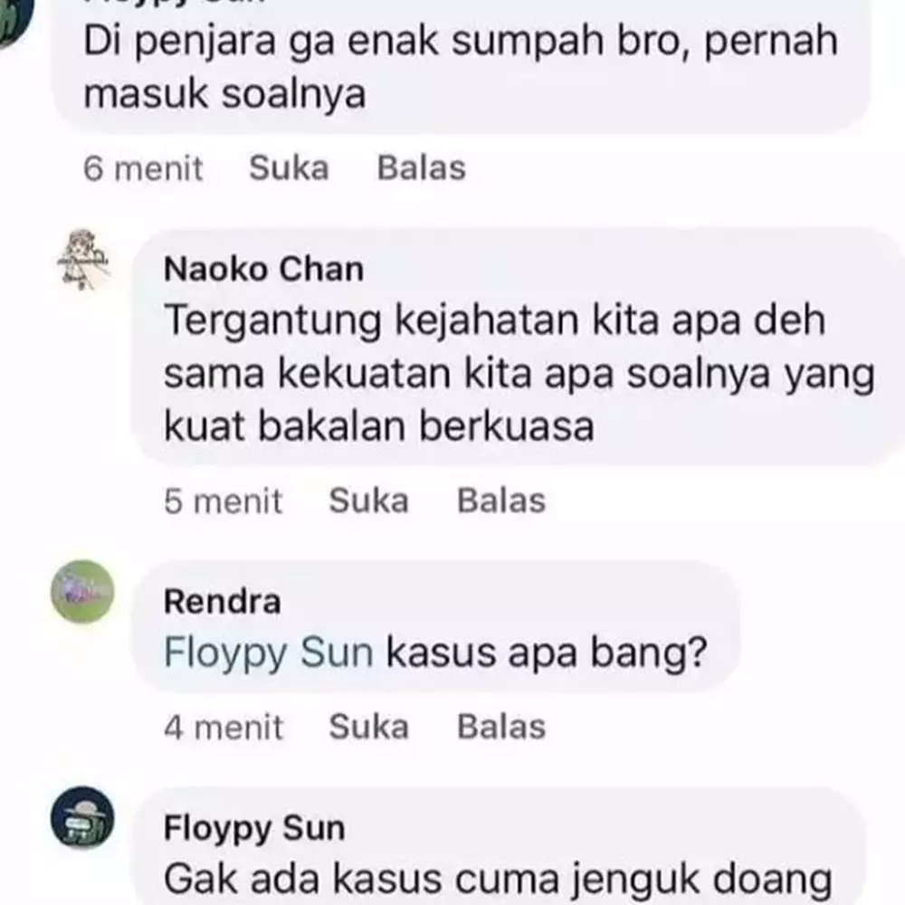13 Curhatan kocak warganet tentang kesehariannya ini pengen kesal tapi ketawa dulu, absurd abis