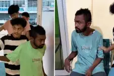 ODGJ asal Medan diremehkan saat hendak berobat ini viral, pihak rumah sakit sampaikan permohonan maaf